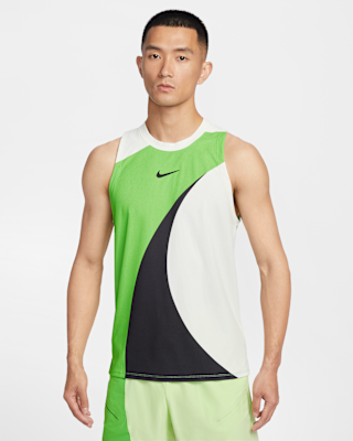 NIKE公式】ナイキコート スラム メンズ Dri-FIT ADV タンクトップ